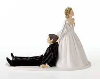 Now I Have You Cake Topper