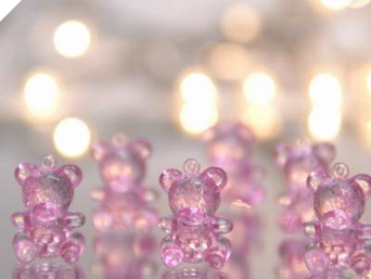 Teddy Bear-Pink-144/pk Teddy Bear-Pink-144/pk