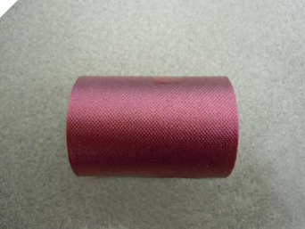 Car Ribbon (Waterproof) - Burgundy Car Ribbon (Waterproof) - Burgundy
