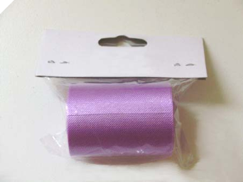 Car Ribbon (Waterproof) - Lavender