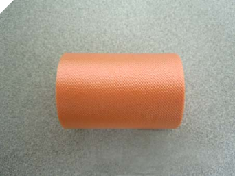 Car Ribbon (Waterproof) - Orange