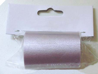 Car Ribbon (Waterproof) - Silver Car Ribbon (Waterproof) - Silver