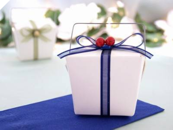 Chinese Take-out Noodle Boxes (236ml) - 25/pk Chinese Take-out Noodle Boxes (236ml) - 25/pk