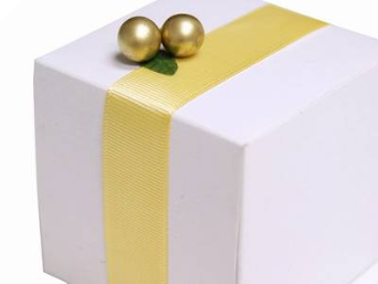 2.22cm Grosgrain-Gold (Out of stock)