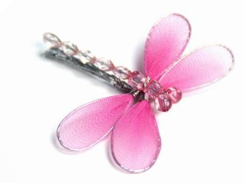 Dreamery Dragonfly-Pink