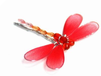 Dreamery Dragonfly-Red Dreamery Dragonfly-Red