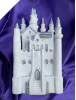 White Queens Castle Topper