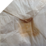 Stained product Stained product