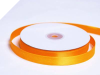 1.58cm Satin Ribbon-Orange