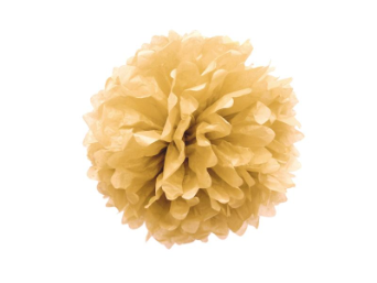 25.40cm Pom Poms - Ivory - 6/pk 25.40cm Pom Poms - Ivory - 6/pk