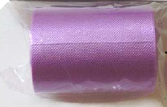 Car Ribbon (Waterproof) - Lavender Car Ribbon (Waterproof) - Lavender
