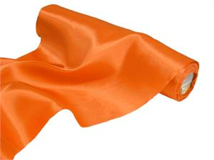 Satin Roll 30.48cm x 9.14m - Orange