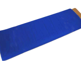 137.16cm x 36.5m Tulle Fabric Bolt - Royal Blue