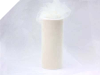 15.24cm x 22.86m Tulle Roll - Ivory