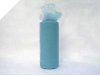 15.24cm x 22.86m Tulle Roll - Periwinkle