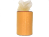 15.24cm x 91.44m Tulle Roll - Sunny/Canary Yellow