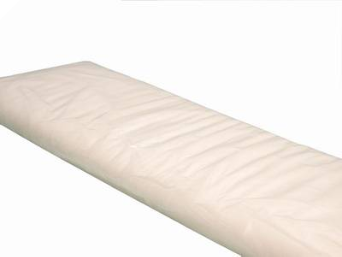 274.32cm x 45.7m Tulle Fabric Bolt - Ivory