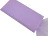 137.16cm x 36.5m Tulle Fabric Bolt - Lavender