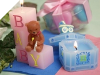 Baby Shower Candles