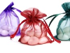 Organza Bags