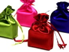 Satin Bags