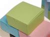 10 x 10 x 5cm Cake Box - Sage Green -25pc