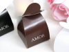 Chocolate Amor Favour Box -100pc