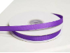 0.95 cm Grosgrain-Purple