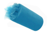 30.48cm x 91.44m Tulle Roll - Turquoise