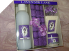 Lavender Lane - beautiful Lavender based gifts.
