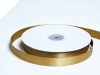 1.58cm Satin Ribbon-Old Gold/Bronze
