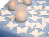 500 Butterfly Petals - Ivory