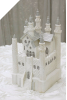 White Queens Castle Topper