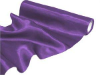 Satin Roll 30.48cm x 9.14m - Purple