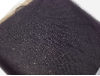 137.16cm x 13.7m Glitter Tulle Fabric Bolt - Black