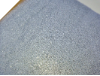 137.16cm x 13.7m Glitter Tulle Fabric Bolt - Silver