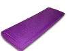 137.16cm x 36.5m Tulle Fabric Bolt - Purple