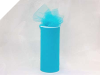 15.24cm x 22.86m Tulle Roll - Turquoise