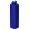30.48cm x 91.44m Tulle Roll - Royal Blue