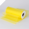 Shimmering Organza Tulle - Yellow