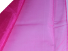 Organza wrap 147.32cm x 9.14m - Fuchsia / Hot Pink