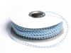 3mm String Beads-Baby Blue-21.94m