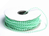 3mm String Beads-Mint-21.94m