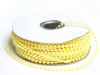 3mm String Beads-Yellow-21.94m