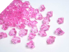 Acrylic Ice - Pink - 200pcs