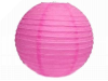 60.96 cm Paper Lantern-Pink