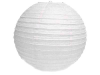 30.48 cm Paper Lantern-White