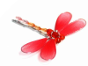 Dreamery Dragonfly-Red