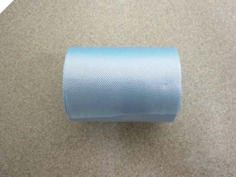 Car Ribbon (Waterproof) - Baby Blue Car Ribbon (Waterproof) - Baby Blue