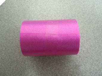 Car Ribbon (Waterproof) - Hot Pink Car Ribbon (Waterproof) - Hot Pink